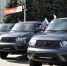Глава Брянщины Александр Богомаз вручил пограничникам ключи от 10 автомобилей - Газета Красногорская Жизнь