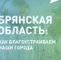 Две недели осталось до окончания голосования за объекты благоустройства в Брянской области - Газета Красногорская Жизнь