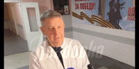Глава Брянщины Александр Богомаз рассказал о работе оперштаба по спасению пострадавших после трагедии на мосту под Выгоничами - Газета Красногорская Жизнь