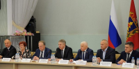 Общественная палата Брянской области успешно достигает поставленных целей - Газета Красногорская Жизнь