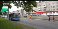 Капремонт на проспекте Московском в Брянске планируют завершить в августе - Газета Красногорская Жизнь