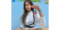 Выпускница из брянского Новозыбкова получила 100 баллов на ЕГЭ по химии - Газета Красногорская Жизнь