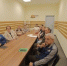 На брянском предприятии в рамках нацпроекта состоялся первый вводный тренинг - Газета Красногорская Жизнь