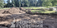 В сквере Лесные сараи в Брянске установят памятник пограничникам - Газета Красногорская Жизнь