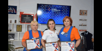 В Брянске назвали имя лучшей швеи региона - Газета Красногорская Жизнь