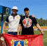 Легкоатлет из брянского региона Сергей Шаталов стал победителем чемпионата России - Газета Красногорская Жизнь