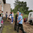 В Красногорском районе Брянщины продолжает работу передвижной флюорограф - Газета Красногорская Жизнь