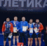 На чемпионате России по тяжёлой атлетике брянские спортсмены завоевали четыре медали - Газета Красногорская Жизнь
