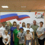 В Брасовском районе Брянщины открылся клуб поддержки участников спецоперации и их семей  - Газета Красногорская Жизнь