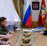Глава Брянщины провел рабочую встречу с заместителем командующего группировкой «Север» - Газета Красногорская Жизнь