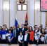 В правительстве Брянщины состоялась встреча с представителями волонтерских организаций - Газета Красногорская Жизнь