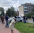 Жители Трубчевского района Брянщины присоединились к общеобластному субботнику - Газета Красногорская Жизнь