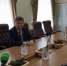 Губернатор брянского региона провел рабочую встречу с членом Центрального избиркома России Николаем Левичевым - Газета Красногорская Жизнь