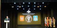 Год назад в регионе создан отряд «БАРС-Брянск» - Газета Красногорская Жизнь