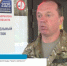 Четко по-военному на  своем участке проголосовал командир брянского «БАРСа» Сергей Антошин - Газета Красногорская Жизнь