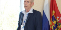 На брянской Красногорщине мнение о выборах выразил представитель участковой избирательной комиссии - Газета Красногорская Жизнь