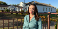 Руководитель брянского исполкома Народного Фронта Лариса Третьякова проголосовала на выборах - Газета Красногорская Жизнь