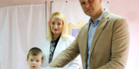 Депутат райсовета Красногорского района проголосовал на губернаторских выборах - Газета Красногорская Жизнь