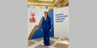 Елена Анненкова отметила активность избирателей на выборах главы брянского региона  - Газета Красногорская Жизнь