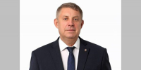 Губернатор Брянщины Александр Богомаз выразил признательность жителям региона за активную гражданскую позицию на выборах - Газета Красногорская Жизнь