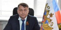 Александр Дмитриевич Рощин, заместитель главы администрации Красногорского района Брянщины, считает, что защита Родины – это сохранение культуры, истории и традиций для будущих поколений - Газета Красногорская Жизнь