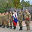 Бойцы брянского «БАРСа» почтили память воинов-освободителей на Партизанской поляне - Газета Красногорская Жизнь