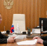 Глава Брянщины Александр Богомаз провел рабочую встречу с министром строительства и ЖКХ РФ Иреком Файзуллиным - Газета Красногорская Жизнь