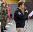 В Брянске прошло мероприятие в честь Дня воссоединения Донецкой и Луганской Народных Республик, Запорожской и Херсонской областей с Россией - Газета Красногорская Жизнь