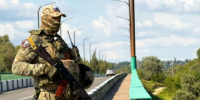 Отряд «БАРС-Брянск» готов к отражению любых атак ВСУ - Газета Красногорская Жизнь