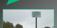На Брянщине завершен ремонт участка автодороги Стародуб-Новые Ивайтенки - Газета Красногорская Жизнь