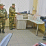 Учебно-методический сбор с офицерами-выпускниками военных вузов 2025 года завершился в Центральном округе Росгвардии - Газета Красногорская Жизнь
