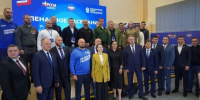 Участники форума работников АПК в Брянске обсудили вопросы реализации сельской молодёжи - Газета Красногорская Жизнь
