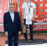 Брянский спортсмен стал победителем Кубка мира по полиатлону - Газета Красногорская Жизнь