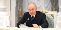 Президент РФ Владимир Путин присвоил звание «Мать-героиня» Елене Киселевой из Брянской области - Газета Красногорская Жизнь