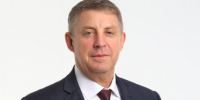 Губернатор Александр Богомаз поздравил брянских работников и ветеранов дорожного хозяйства - Газета Красногорская Жизнь