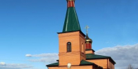 В красногорском храме Брянщины 11 апреля – принесение святыни - Красногорская Жизнь