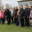 В брянской Красной Горе прошёл памятный митинг к 40-летию со дня аварии на Чернобыльской АЭС - Красногорская Жизнь